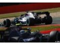 Wolff veut revoir Mercedes F1 triompher à Spa-Francorchamps