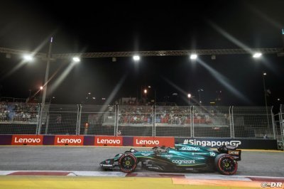 ’Faire croire au corps que la nuit est le jour’&nbsp;: le défi anormal de Singapour