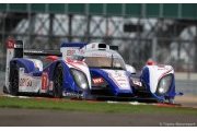 Bahrain, Libres 1 : Toyota Racing aux avant-postes