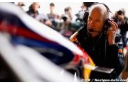 Red Bull say perfecting KERS will take time