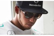 Hamilton : la F1 est redevenue soporifique