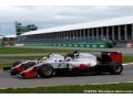 Haas F1 clarifie les choses concernant les casses de son aileron avant