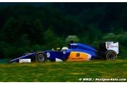 Sauber a repris des couleurs en Autriche