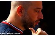 Lopez : Lotus ne peut pas se mesurer aux meilleures équipes