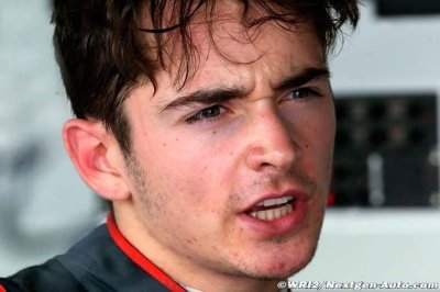 PREMA Racing confirm 2017 line up