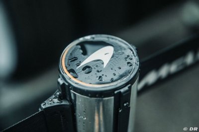 McLaren réfléchit à hypothéquer son QG de Woking ou d’anciennes F1