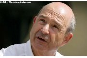 Sauber a été surpris par le retour de Schumacher