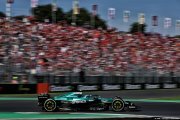 Alonso se félicite d'être huitième après une qualification 'bien gérée'