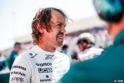 Hamilton espère que Vettel 'inspirera la prochaine génération' de pilotes de F1