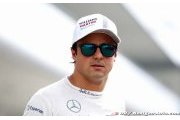 Massa : Suzuka a été la pire course de ma vie