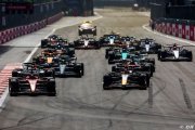 Pour Ben Sulayem, la F1 a besoin d'une FIA forte