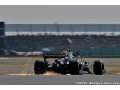 F1 should scrap 'dangerous' DRS - Sainz