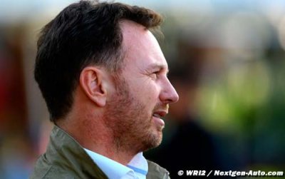 Horner&nbsp;: Red Bull n’est pas hypocrite&nbsp;!