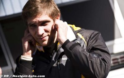 L’actualité sur le marché des transferts F1 - Partie 1