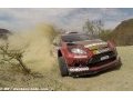 Al-Attiyah starts title defence with Mexico win