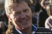 Wilson : Ogier ne va rien lâcher