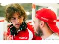 'Almost impossible' task for Hamilton teammate - Merhi