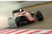 Experts worry about McLaren-Honda project