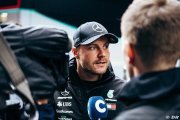 La pénalité de Bottas n'a pas de conséquences dramatiques