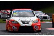 Le Campos Racing pénalisé à Moscou