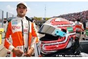 Liuzzi reflects on his 2010 season