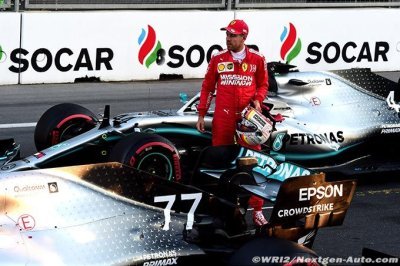 Les tops, les flops et les interrogations après le Grand Prix d’Azerbaïdjan