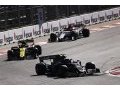 Magnussen : La Haas n'est pas assez rapide