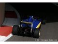 Sauber wants to sign second driver 'soon'