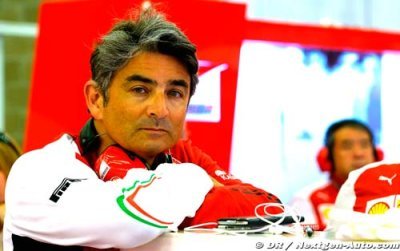 Mattiacci&nbsp;: Ferrari va avoir un look très différent