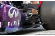 Newey admet que le changement des Pirelli a aidé Red Bull