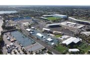 Les équipes de F1 ont prévu plein d'événements marketing à Miami 