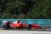 Seidl s'inquiète d'un accident comme celui de Massa en 2009