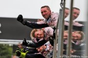 Racing Point Force India est transfigurée depuis le rachat
