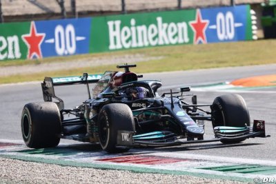 Pas de 4e moteur en vue pour Hamilton pour l’instant