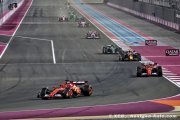 Leclerc 'aurait signé' dès le début du week-end pour sa deuxième place