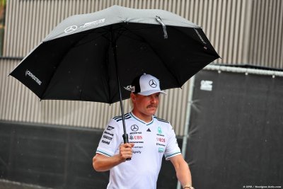 Bottas deal with Cadillac already ’settled’