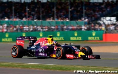 Renault F1&nbsp;: De nouveaux problèmes de fiabilité, des encouragements aussi