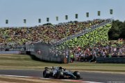 McLaren F1 est 'presque' dans le rythme mais Norris reste prudent avant le Sprint