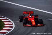 Officiel : La FIA accepte de revoir la pénalité de Vettel