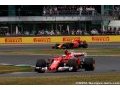 Italian press says Ferrari must 'start from scratch'