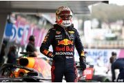 Comment devenir pilote de F1 ? Les 5 conseils de Max Verstappen