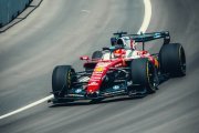Hamilton et Leclerc livrent leurs retours sur le circuit de Madrid, une zone de compression inquiète