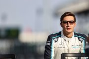 Russell va découvrir le développement continu sur une année