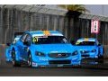 Vila Real, MAC3 : Volvo bat Honda au Portugal