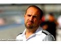 Morris : McLaren entre excitation et inquiétude