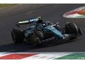 Alonso : Un 3e titre avec Aston Martin F1 serait ‘le point culminant de ma vie'