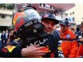 Verstappen a prouvé à Monaco qu'il avait changé de mentalité cette saison