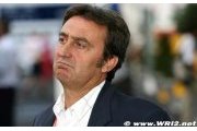 Campos : la presse espagnole insiste...