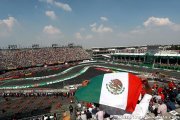 Présentation du Grand Prix du Mexique 2019
