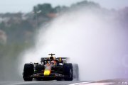 Marko not worried about Spa weather forecast